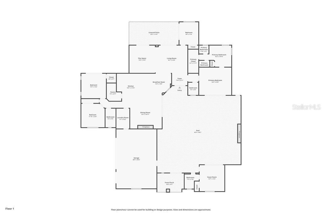 TOSCANA - Residential