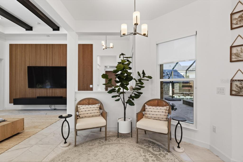 TOSCANA - Residential