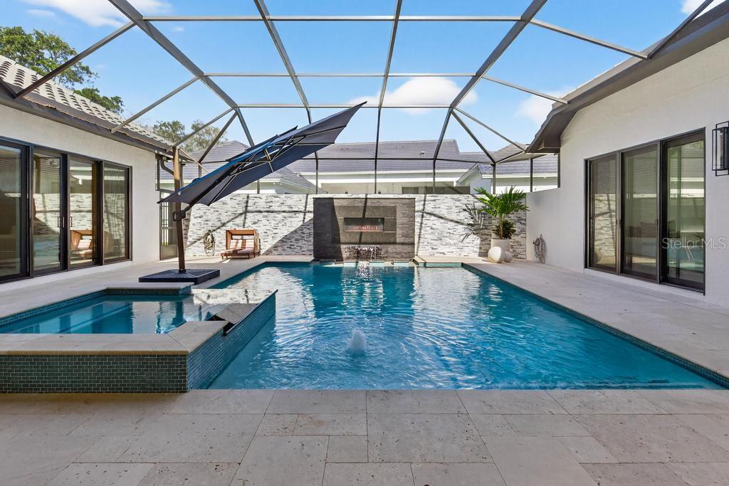 TOSCANA - Residential