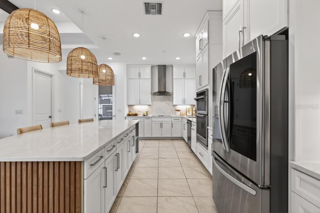 TOSCANA - Residential