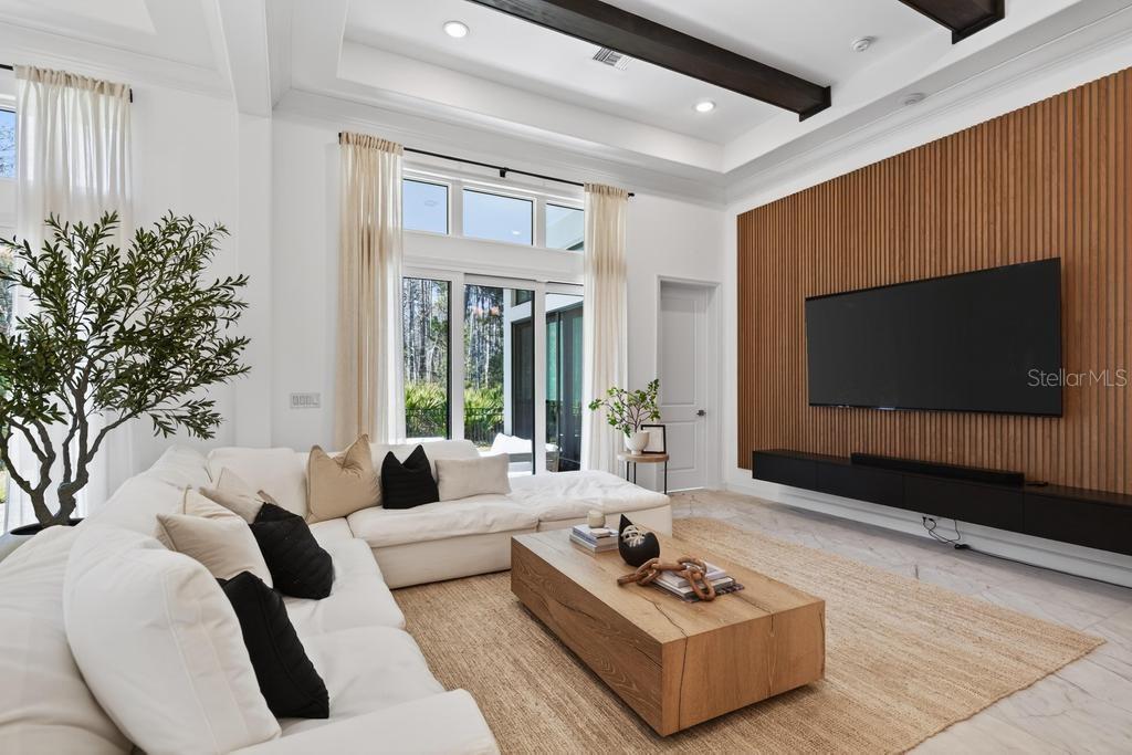 TOSCANA - Residential