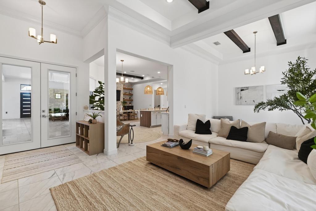 TOSCANA - Residential