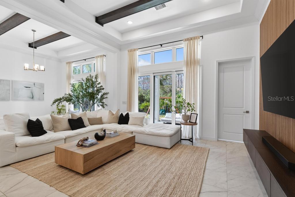 TOSCANA - Residential