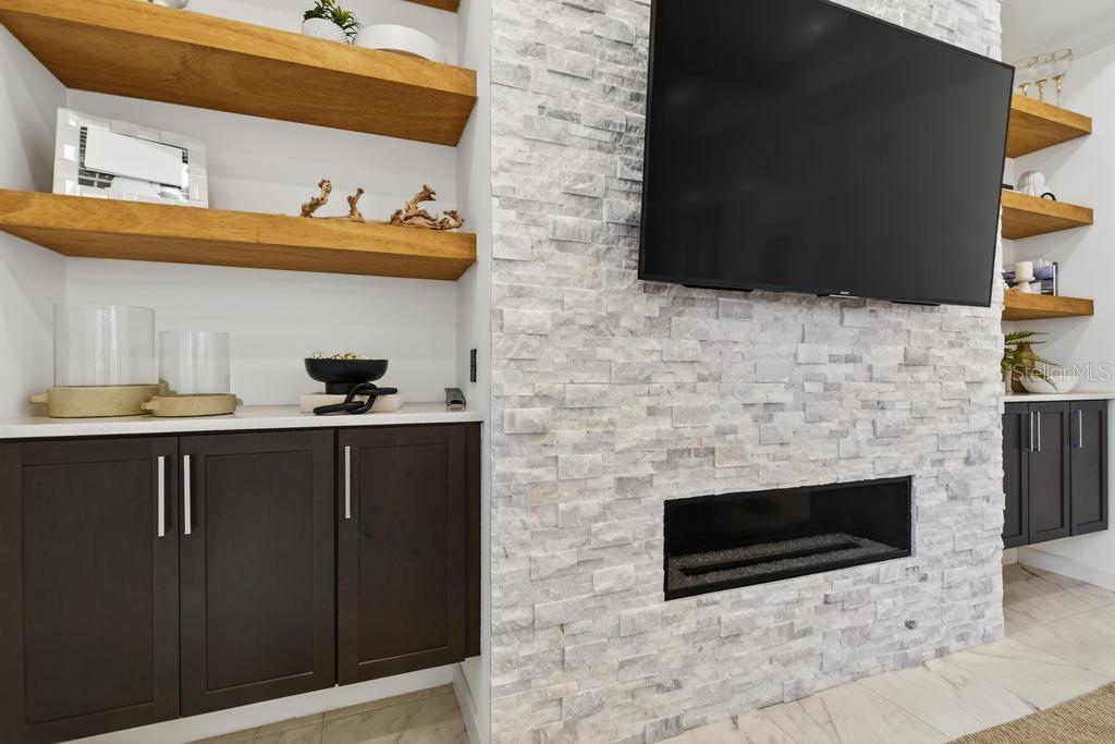 TOSCANA - Residential