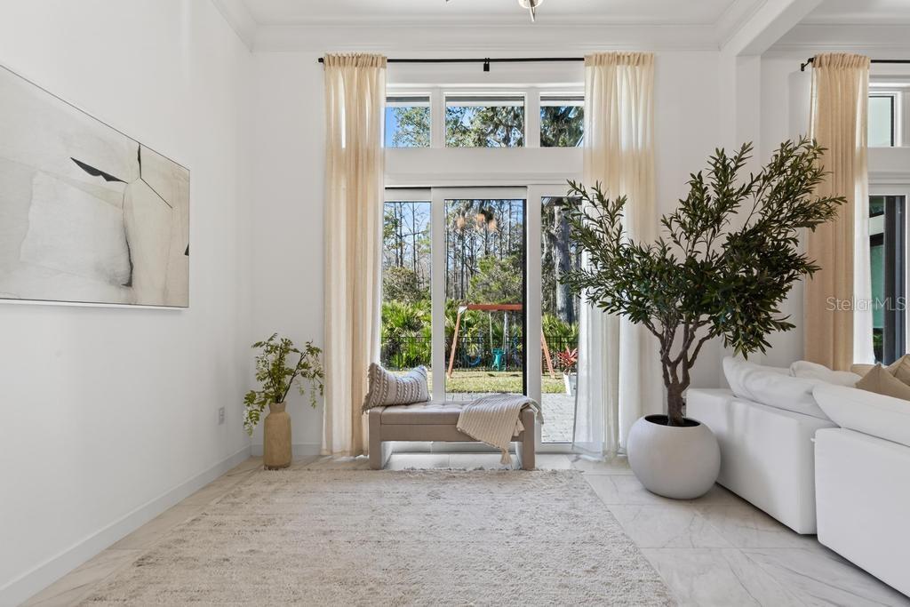 TOSCANA - Residential