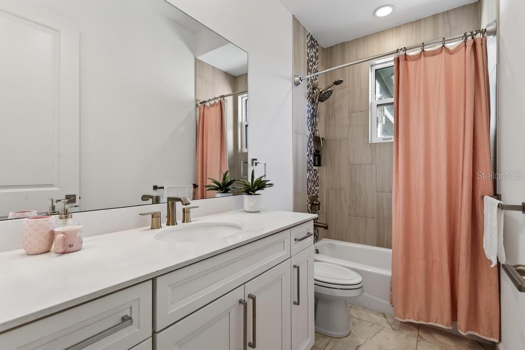 TOSCANA - Residential