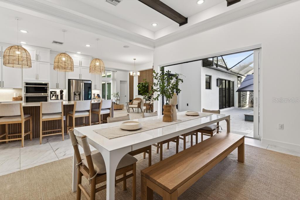 TOSCANA - Residential