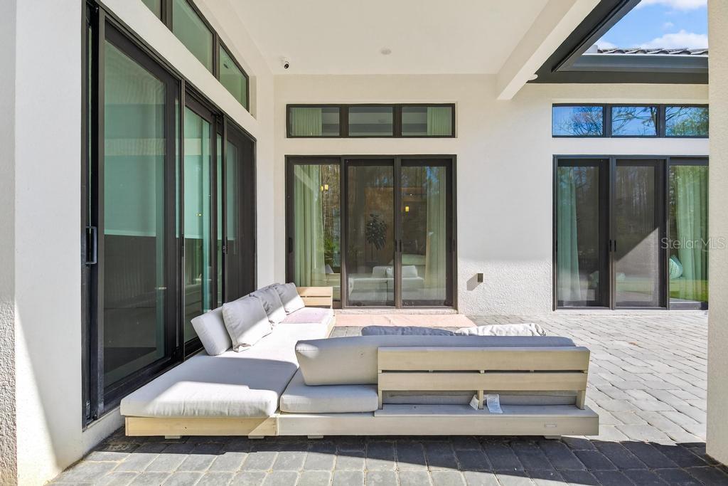 TOSCANA - Residential