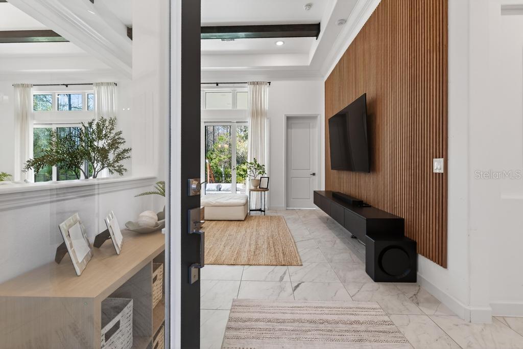 TOSCANA - Residential