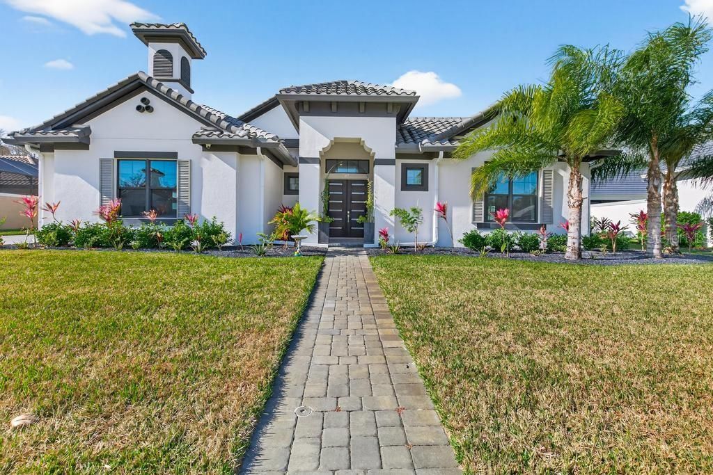 Photo of 67 New Leatherwood Dr, Palm Coast, FL 32137 (MLS # FC315846)