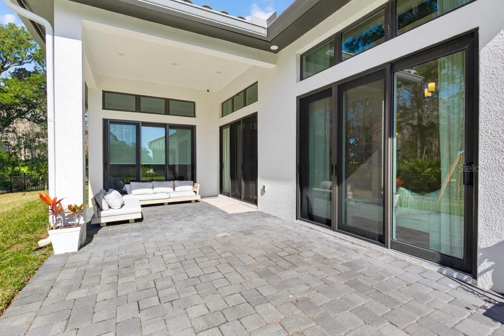 TOSCANA - Residential