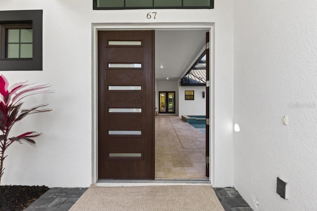 TOSCANA - Residential