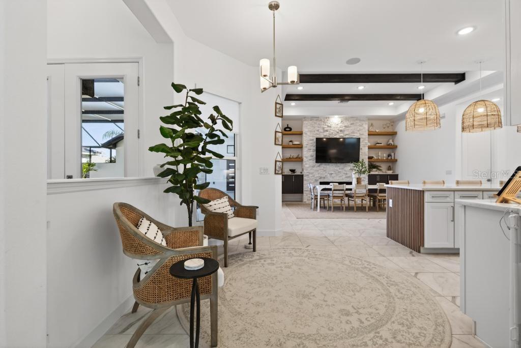 TOSCANA - Residential