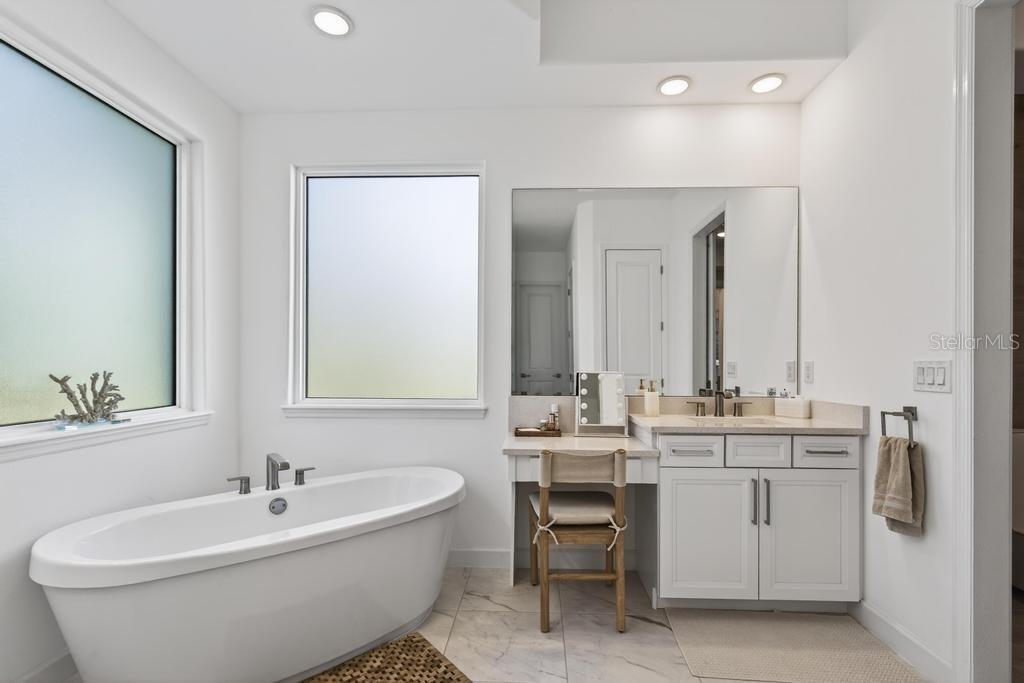 TOSCANA - Residential