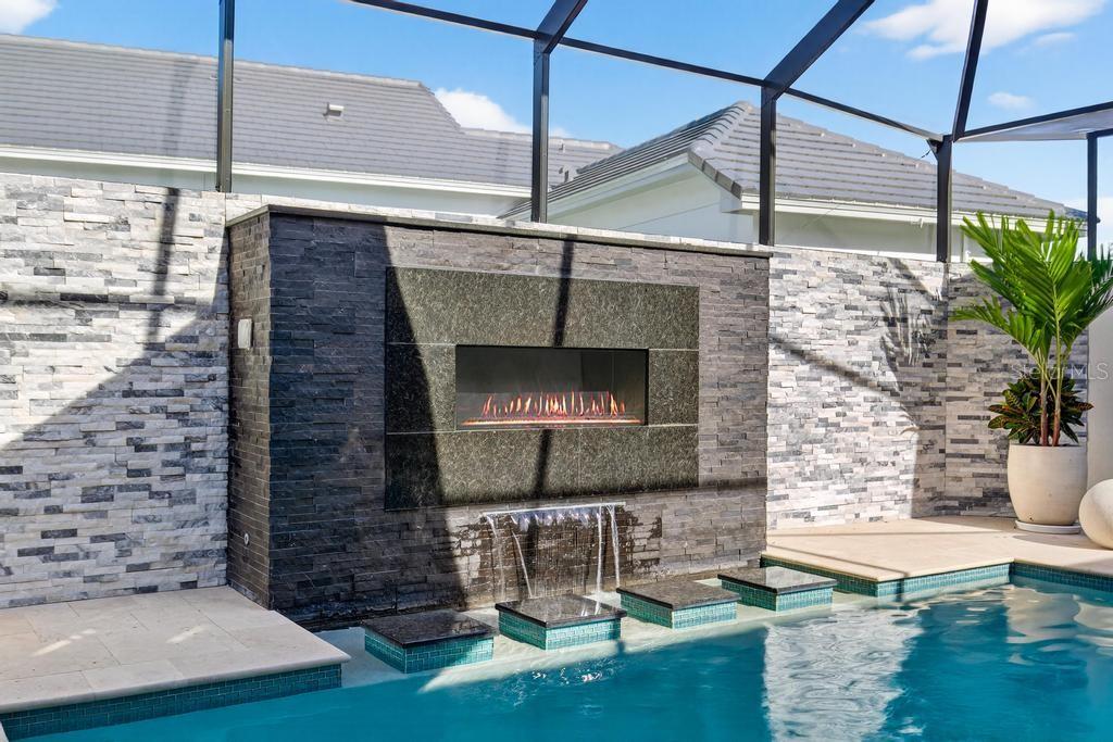 TOSCANA - Residential