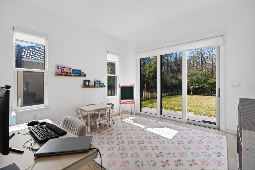 TOSCANA - Residential