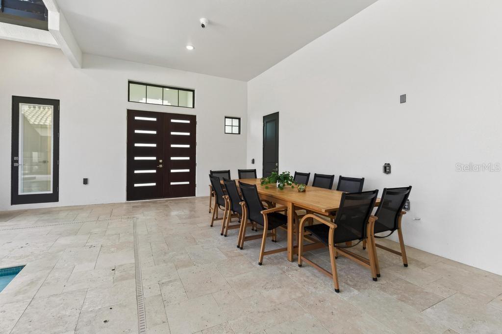 TOSCANA - Residential