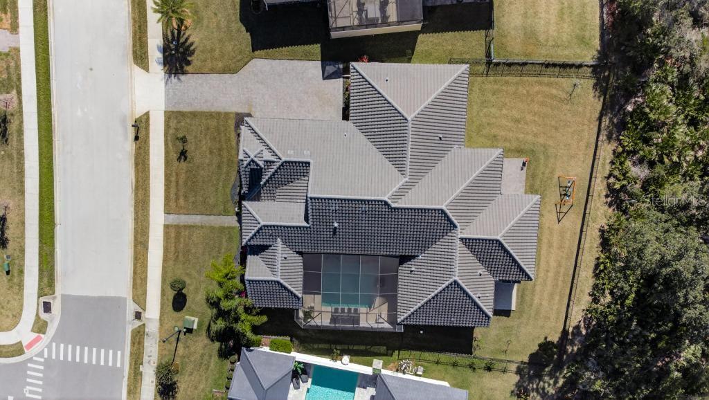 TOSCANA - Residential