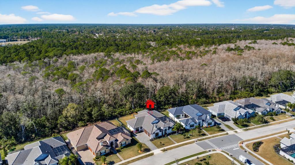 TOSCANA - Residential