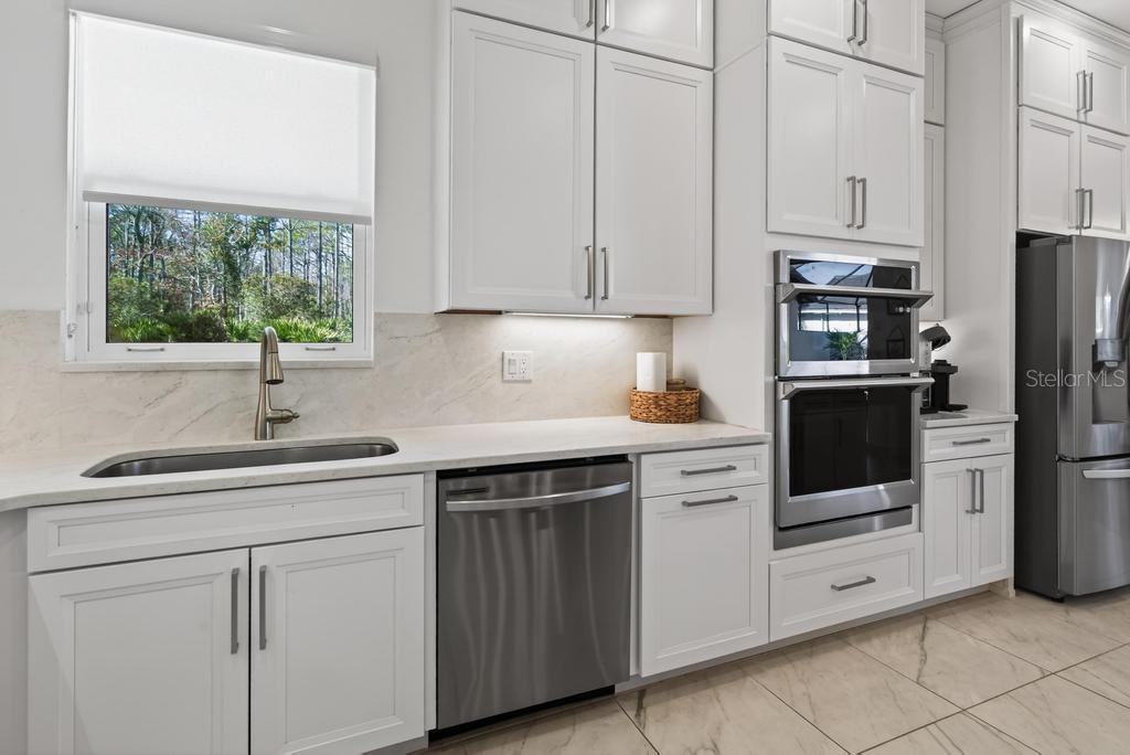 TOSCANA - Residential