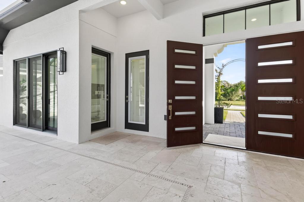 TOSCANA - Residential