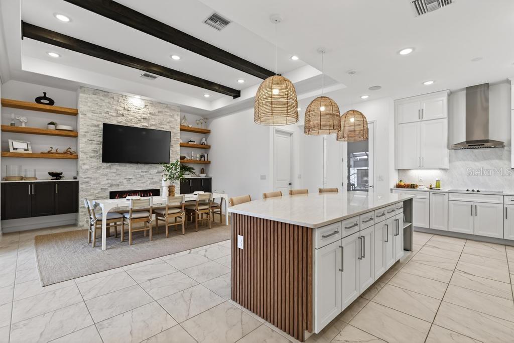 TOSCANA - Residential