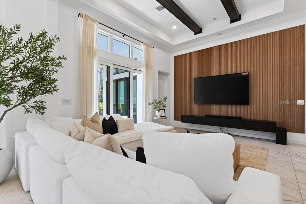 TOSCANA - Residential