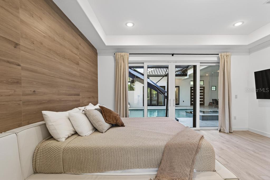 TOSCANA - Residential