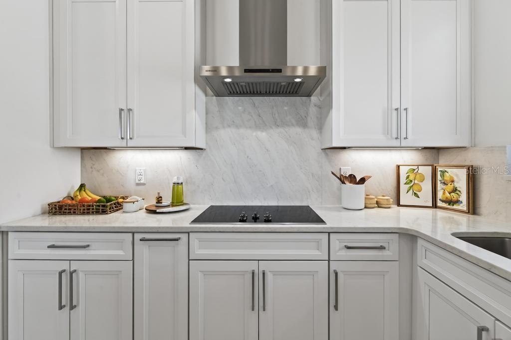 TOSCANA - Residential