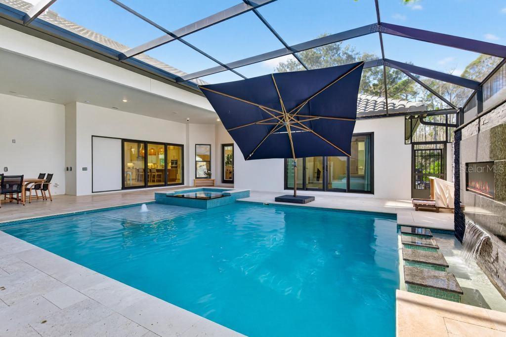 TOSCANA - Residential