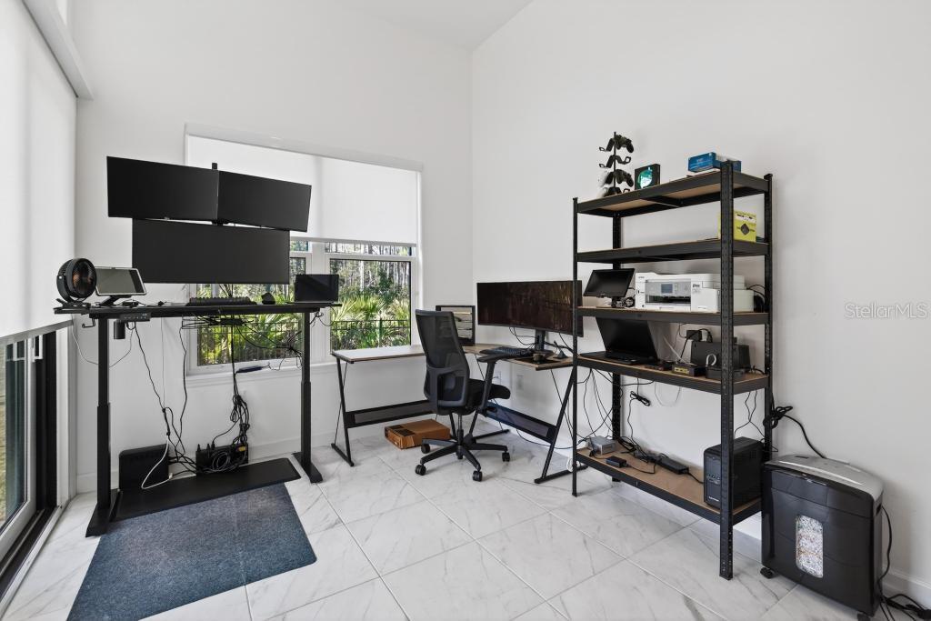 TOSCANA - Residential