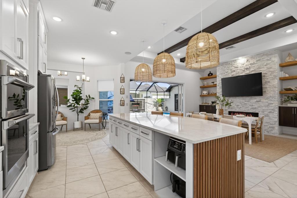 TOSCANA - Residential