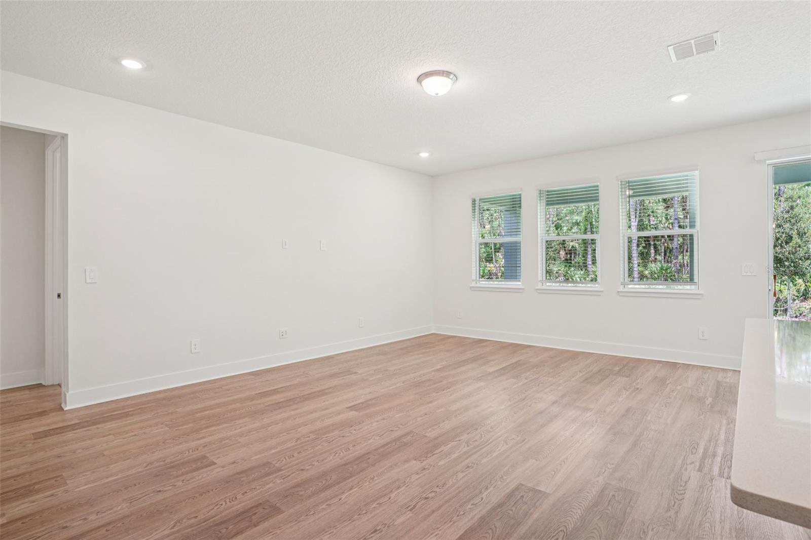 RIDGEHAVEN - Residential