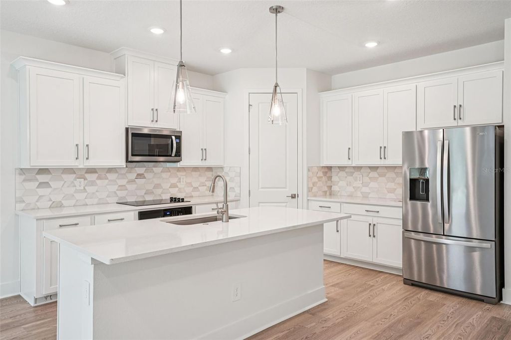 Photo of 572 Brookhaven Trail, Ormond Beach, FL 32174 (MLS # O6357206)