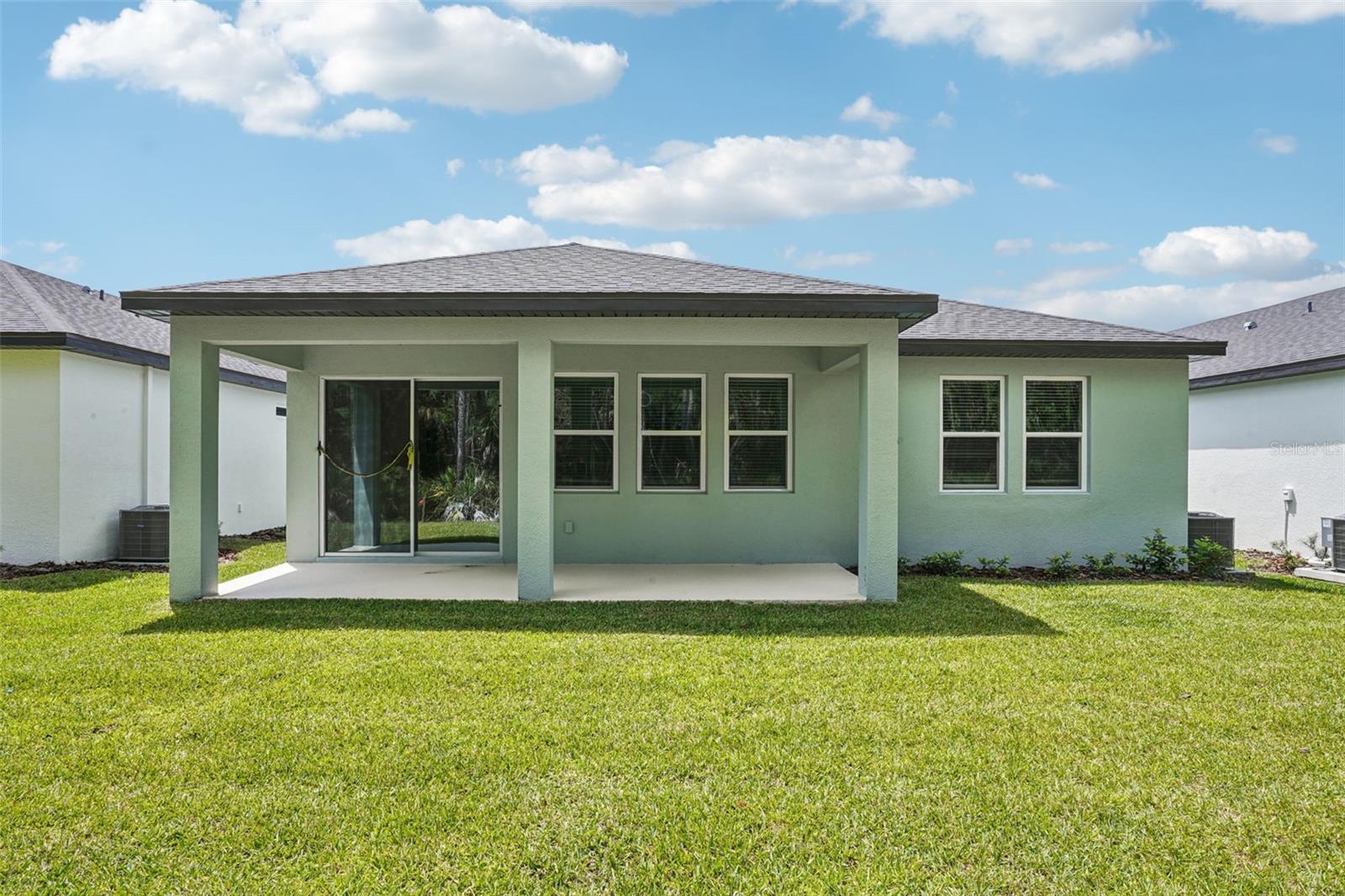 RIDGEHAVEN - Residential