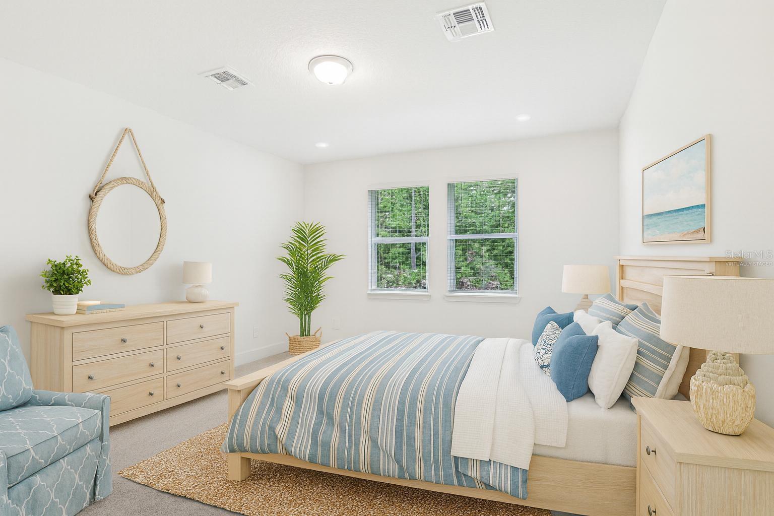 RIDGEHAVEN - Residential