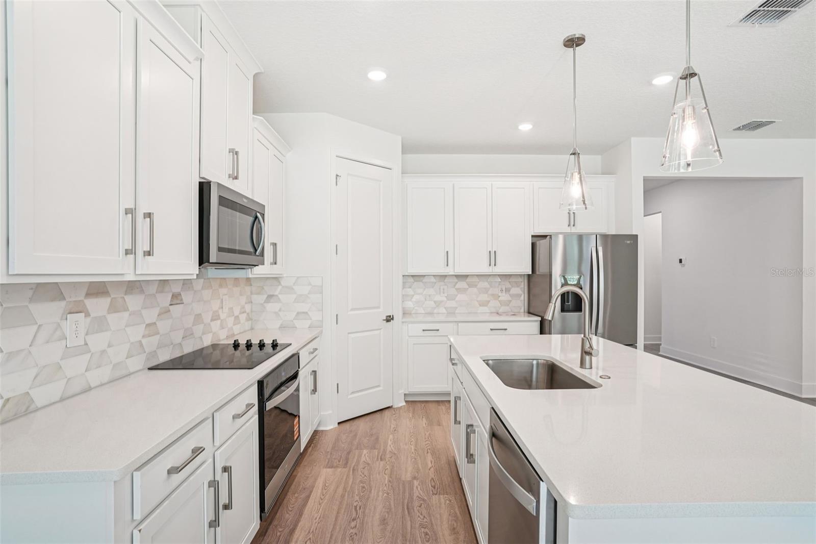 RIDGEHAVEN - Residential