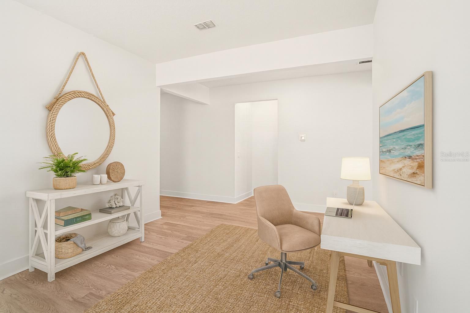 RIDGEHAVEN - Residential