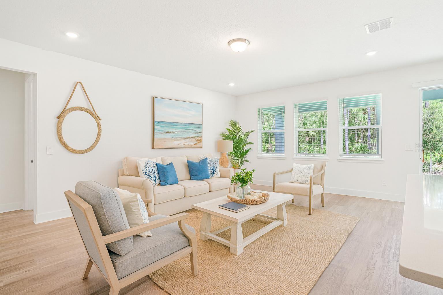 RIDGEHAVEN - Residential