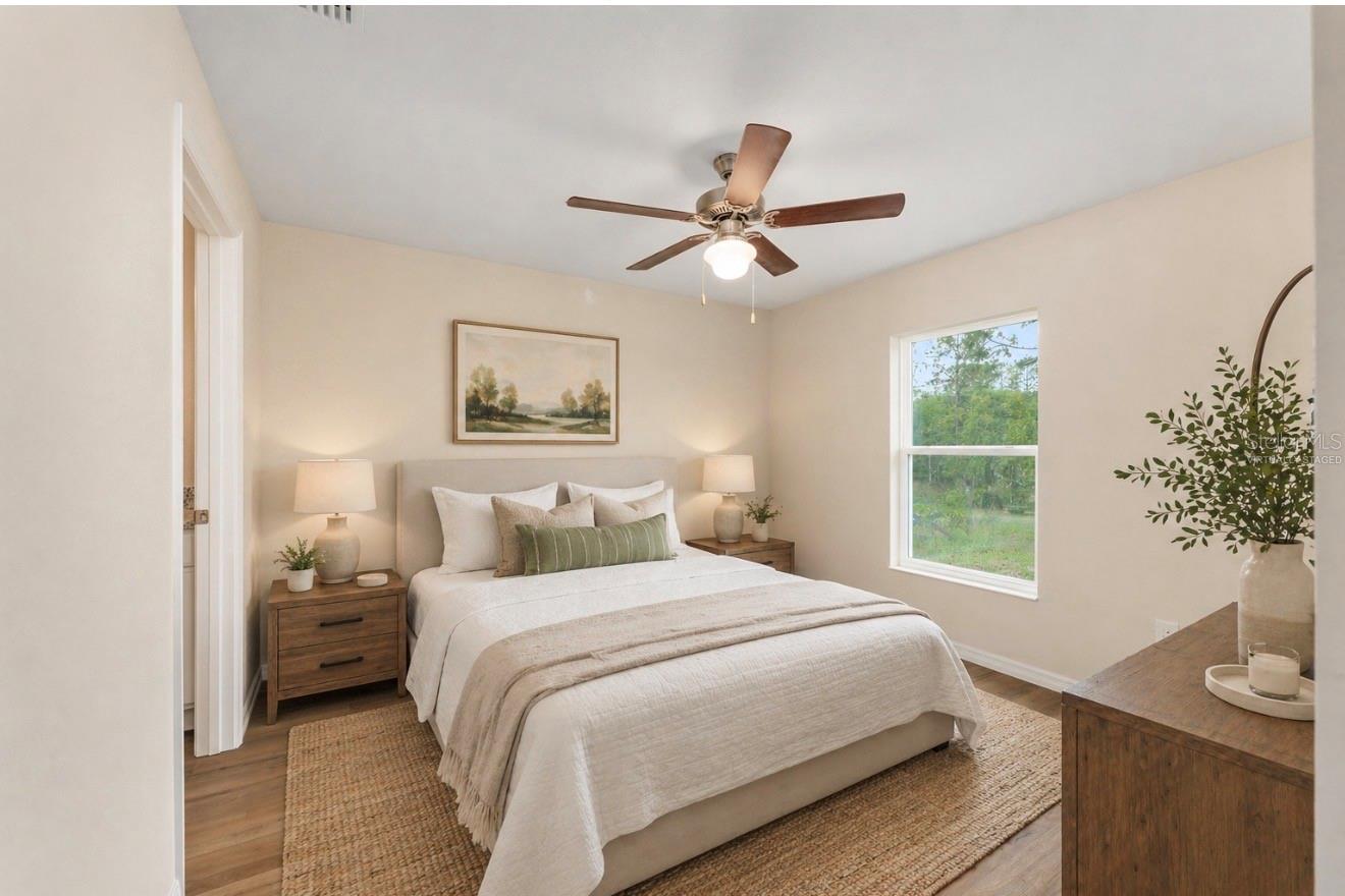 RAINBOW LAKES ESTATE - Residential
