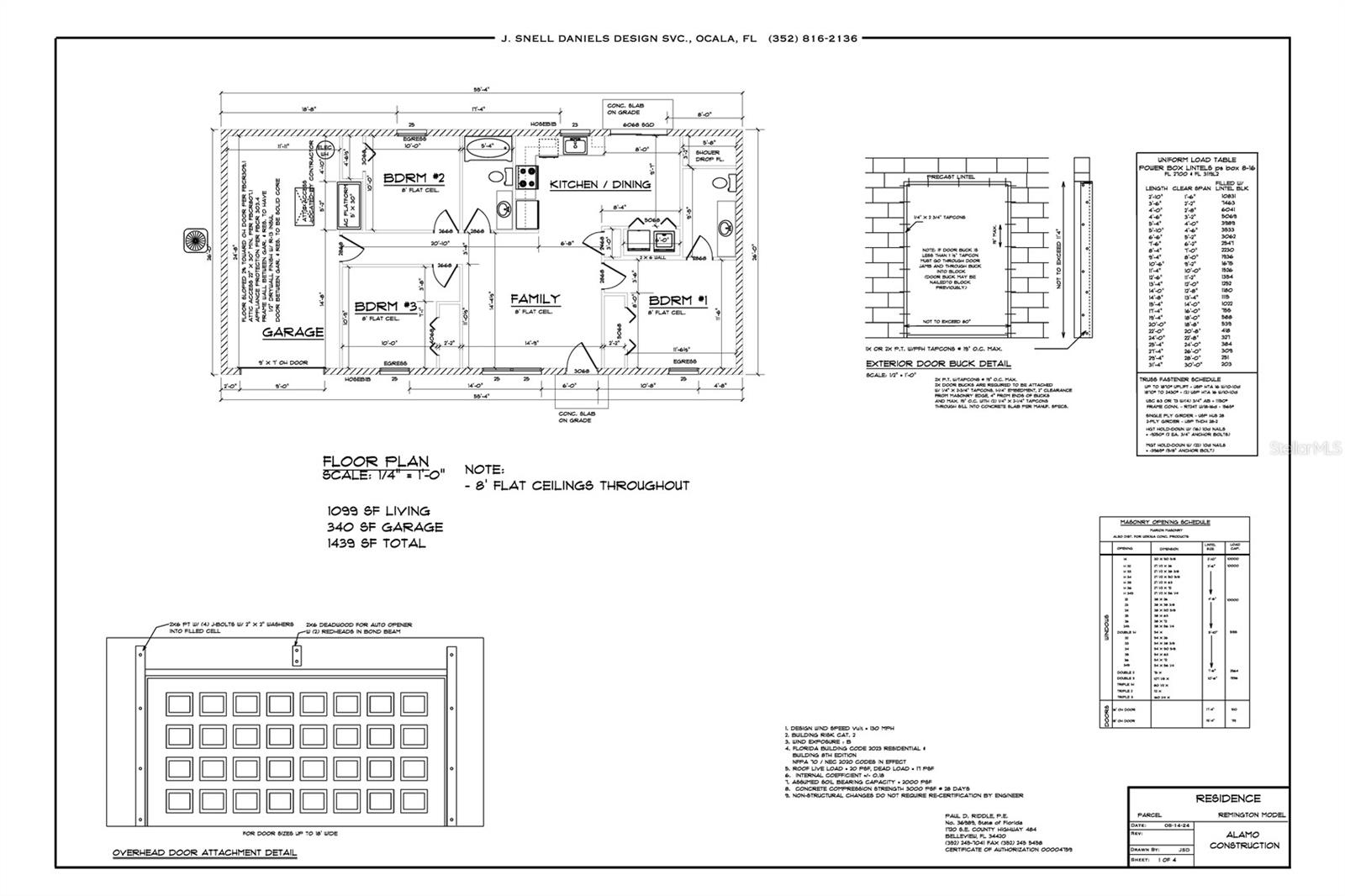 RAINBOW LAKES ESTATE - Residential