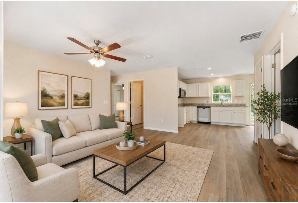 Photo of 467 SW Alvarez Road, Dunnellon, FL 34432 (MLS # A4691116)