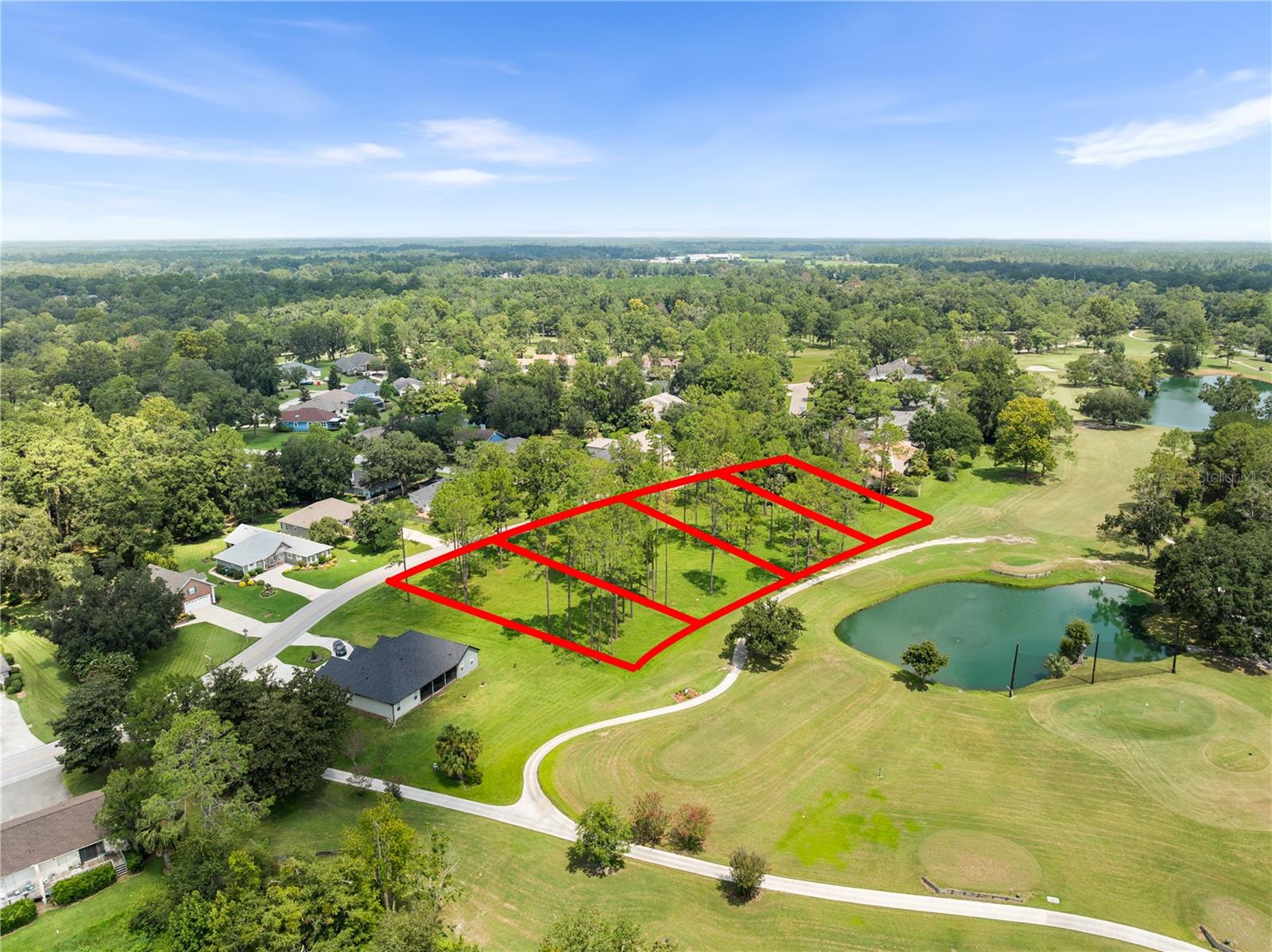 000 PALMETTO BOULEVARD