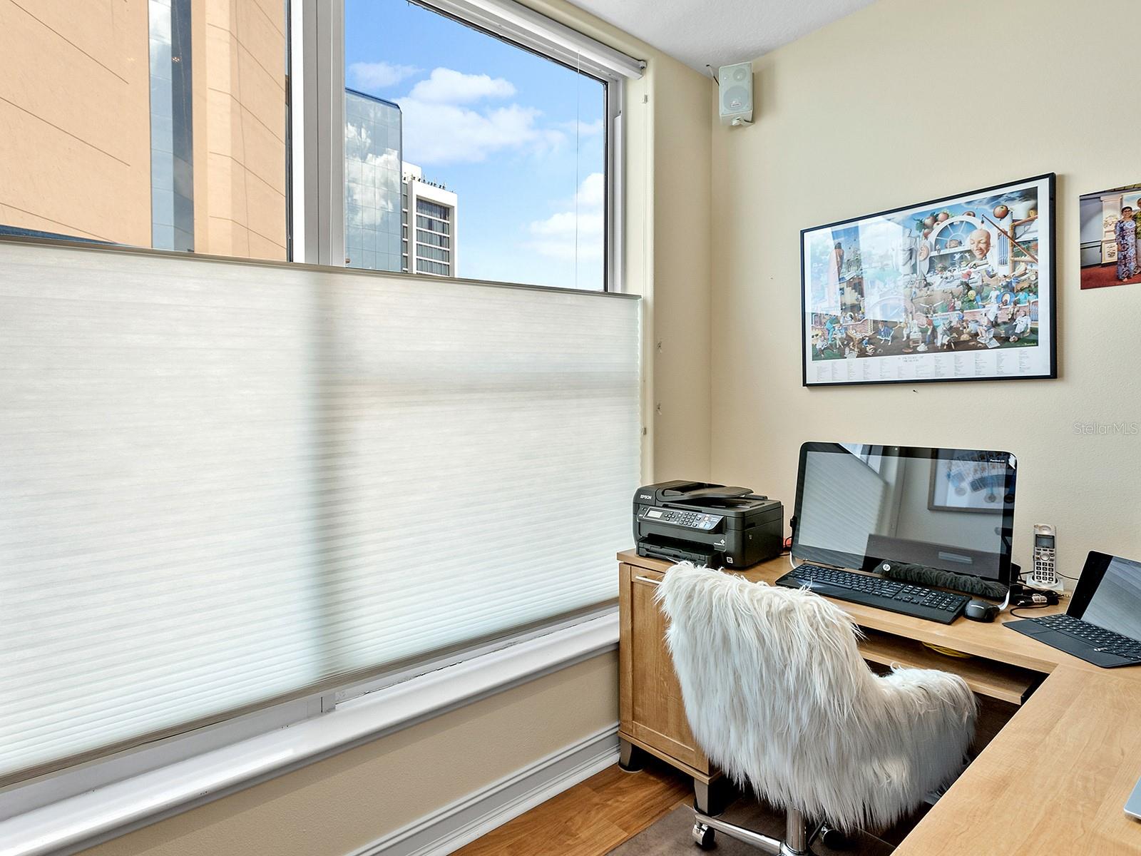 MARINA TOWER - Residential