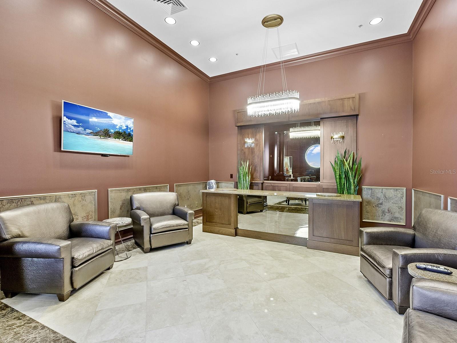 MARINA TOWER - Residential