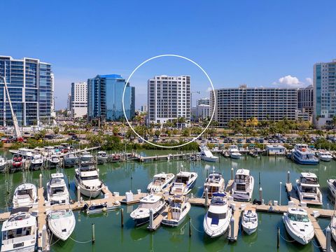 1233 N GULFSTREAM AVENUE 401 SARASOTA FL 34236