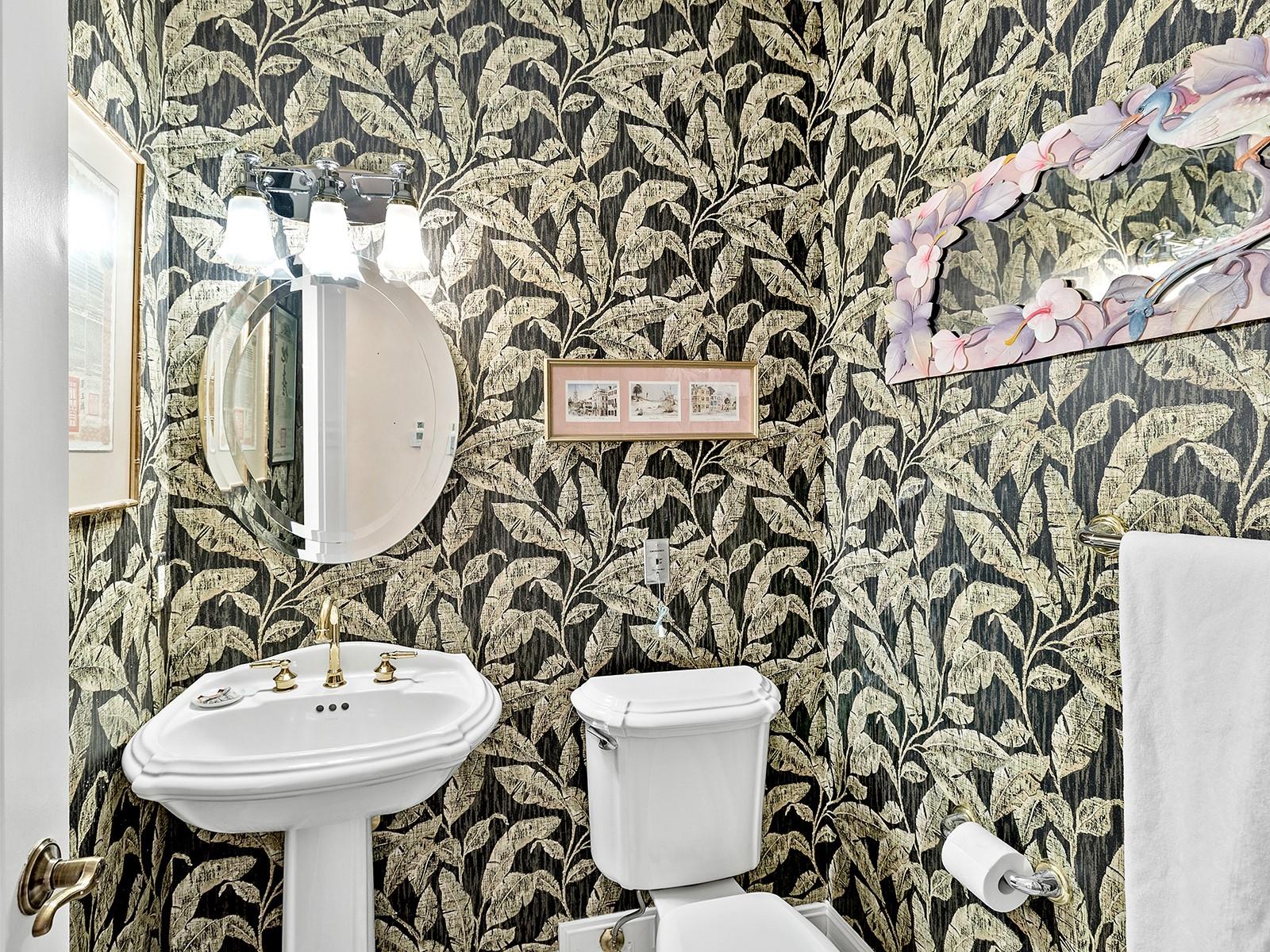 MARINA TOWER - Residential