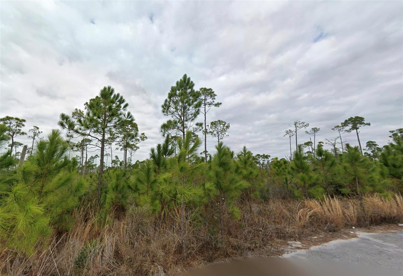2706 STING RAY ROAD