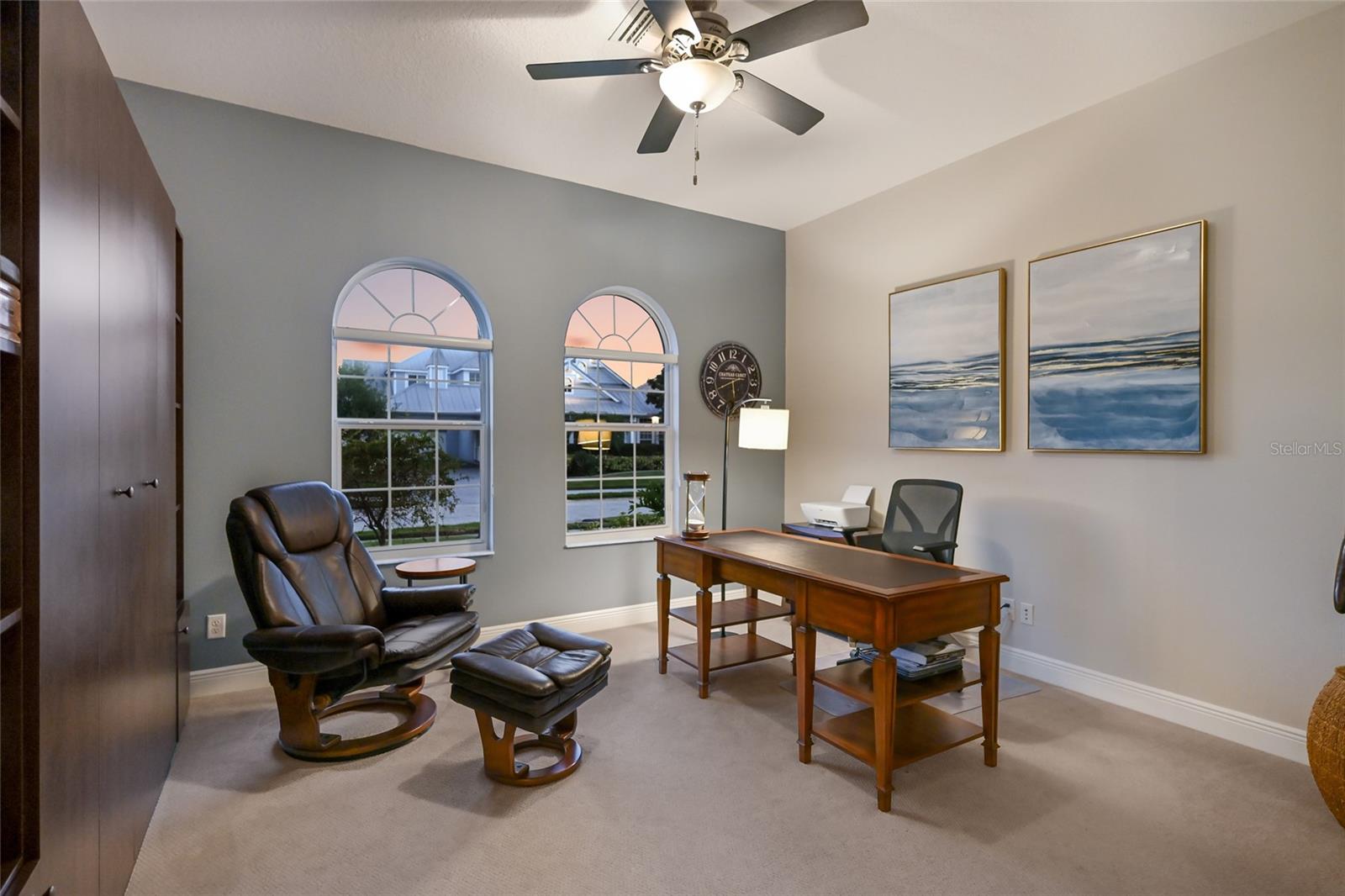 HARBOUR WALK - Residential