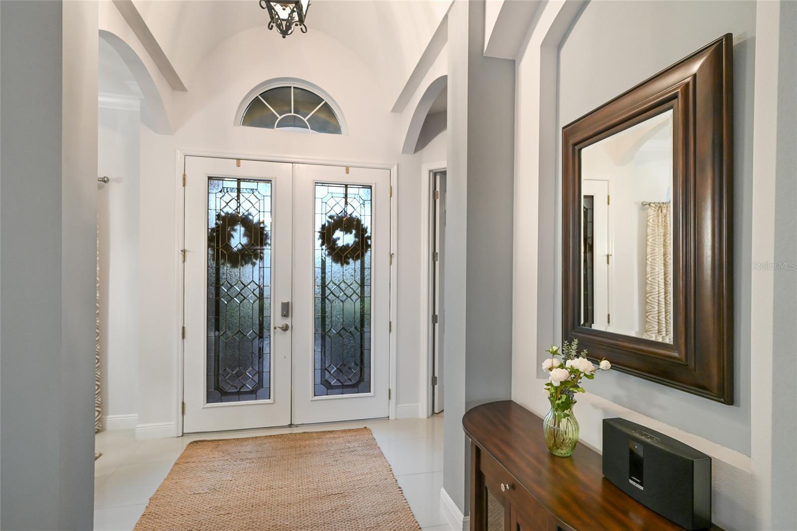 HARBOUR WALK - Residential